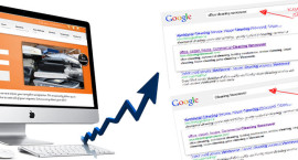 cleaning vancouver Seo