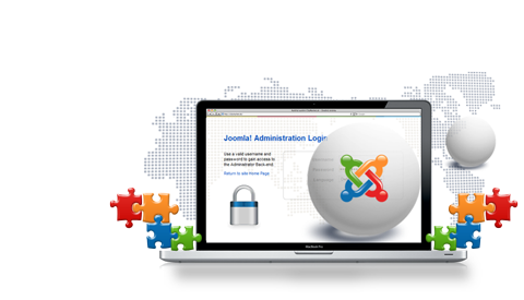 joomla