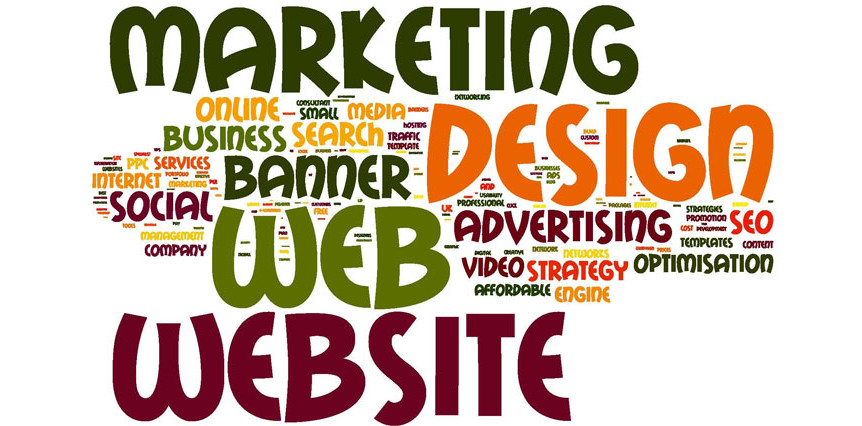 eCommerce Website Design Technics