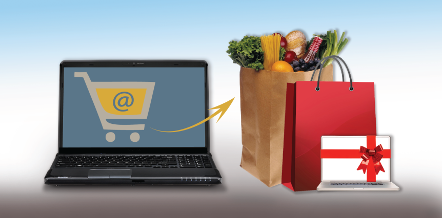 Basics of Ecommerce Marketing