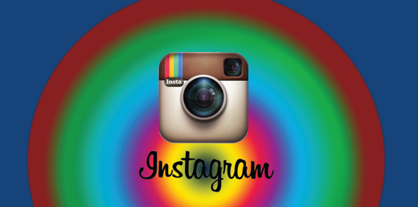 Instagram Takes A Bite Out Of The Competition