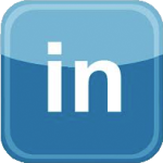 linkedin logo