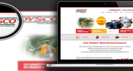 Dyscojunkremoval – Junk Removal Services