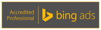 bing logo